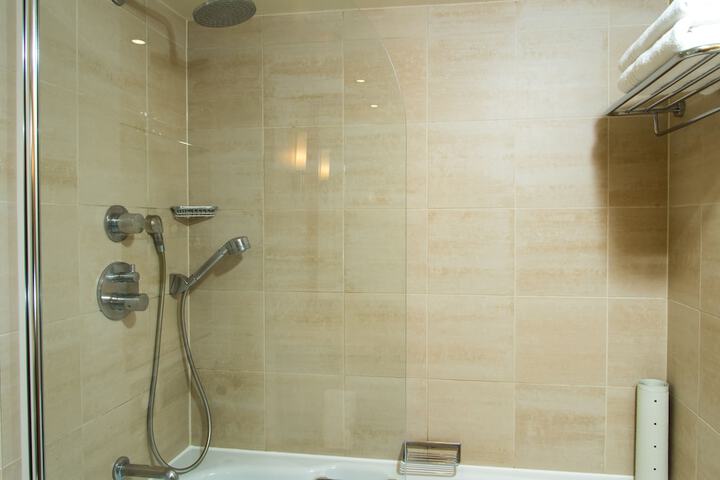Bath Interior