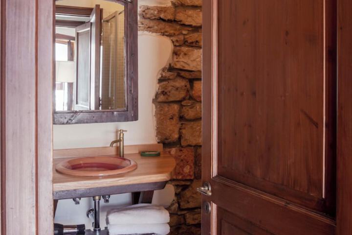 Bathroom Vanities