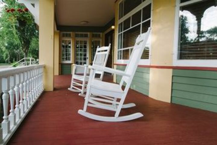 Terrace/Patio 46 of 47