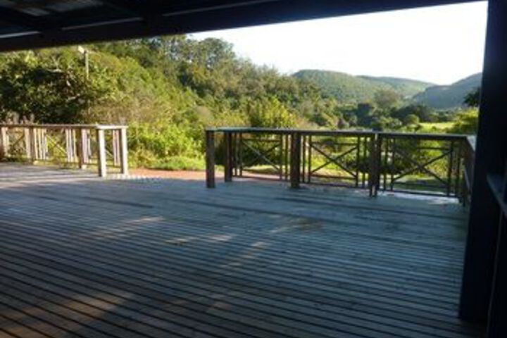 Terrace/Patio 7 of 8