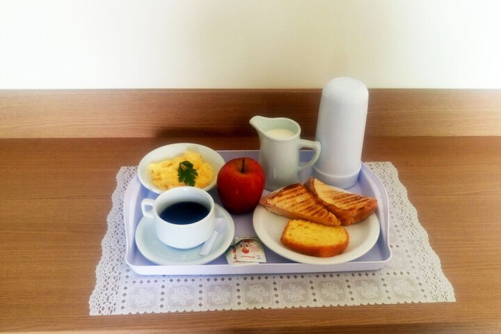 Breakfast/Coffee Service 27 of 35