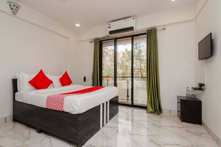 Room 7 of 21