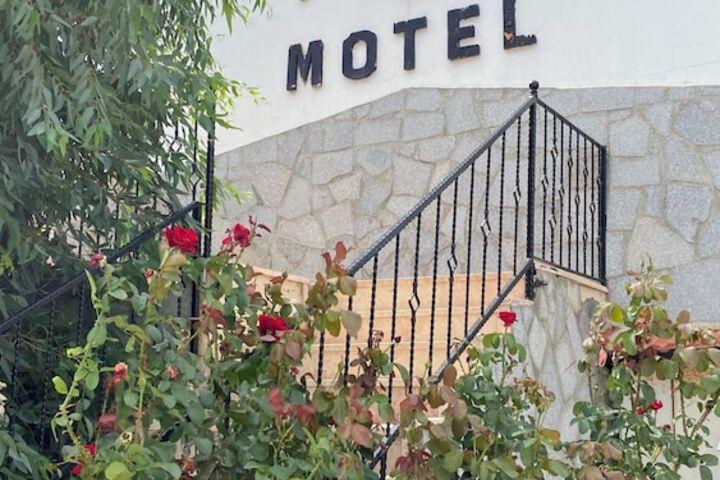 Hotel 9 of 15