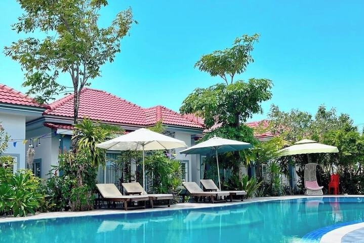 Kampot Orkide Boutique