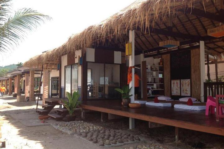 Fitness Center Photo