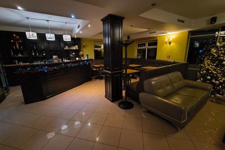 SEP Hotel