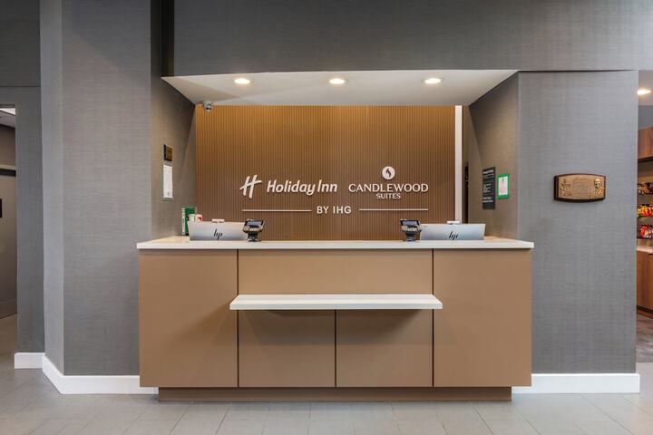 Hotel 39 of 46