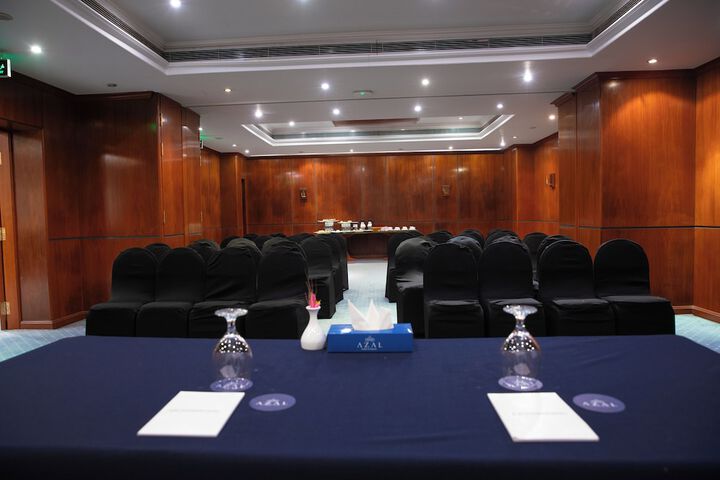 Ballroom/Hall 57 of 75