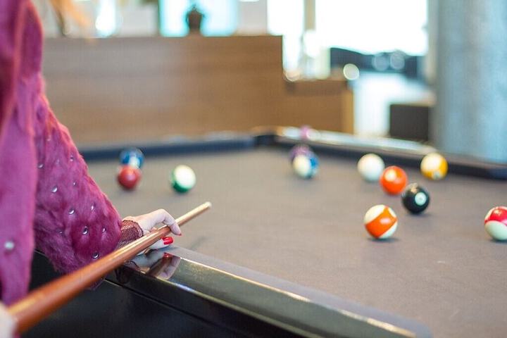 Billiards