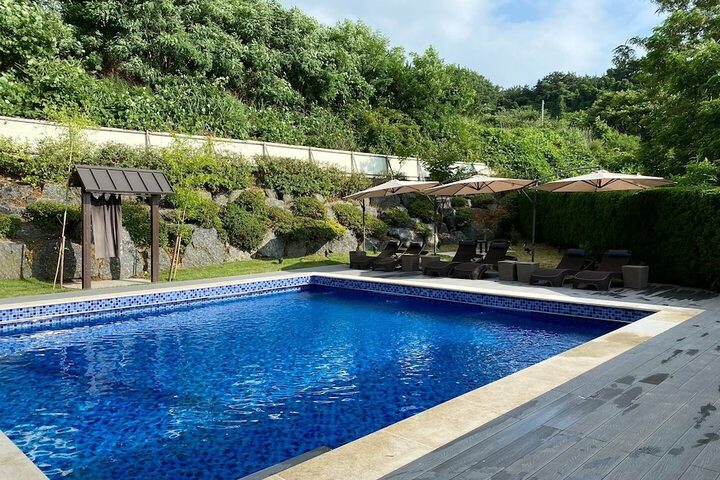 Tomonoya Hotel & Ryokan Daecheon