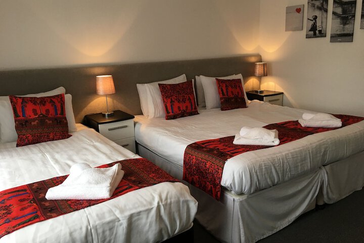 Comrie Hotel
