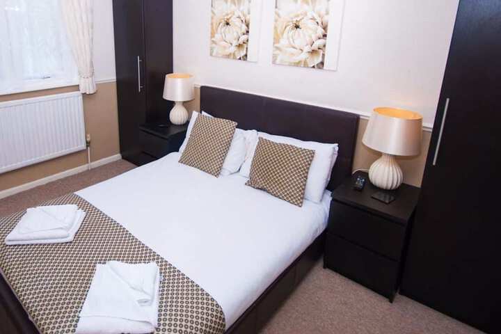 Fitness Facility Photos