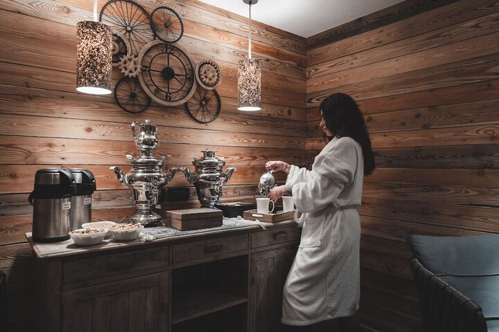 Spa 19 of 29