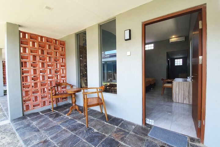 Terrace/Patio 18 of 44