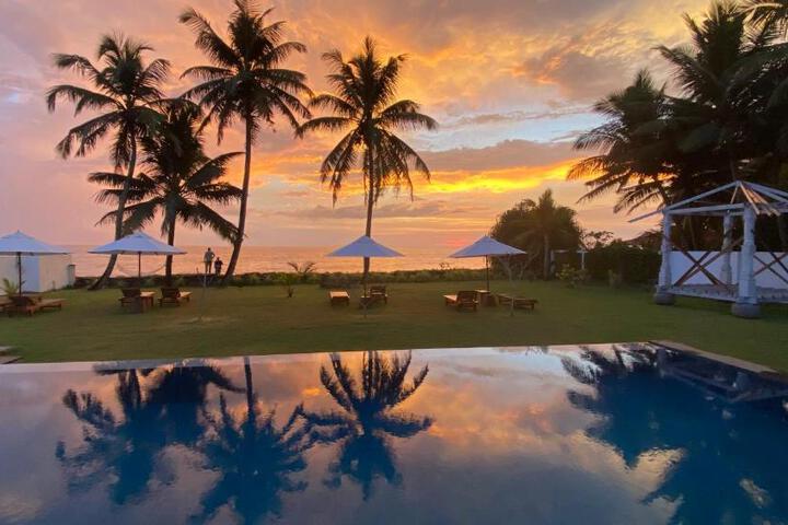 Sea Star Boutique Hotel