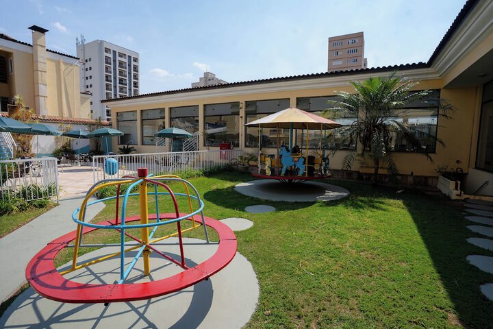 Hotel Exterior 170 of 175