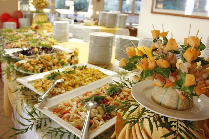 Dining Photos