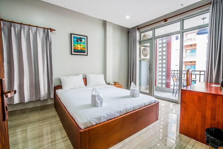 Min Hotel 1