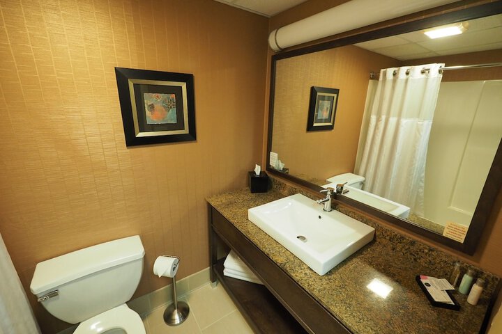Bath Amenities