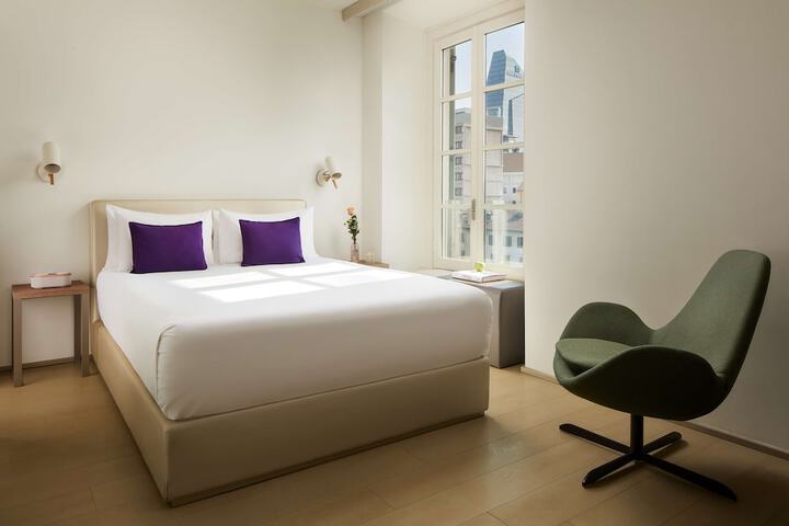 Fitness Facility Photos