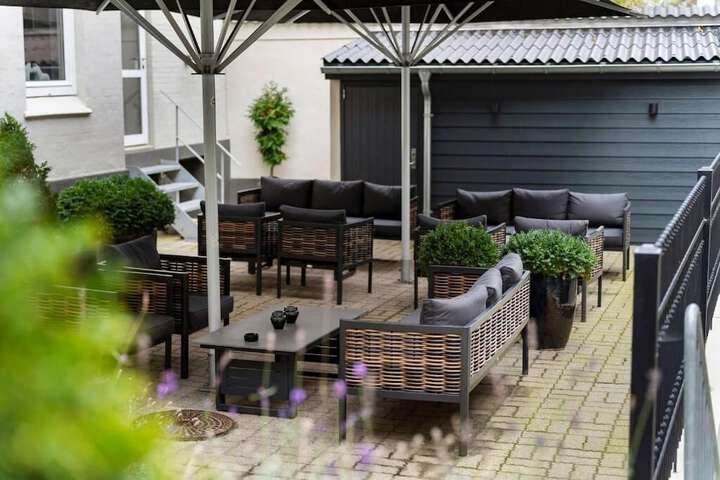 Terrace/Patio 72 of 74