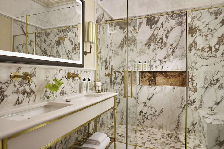 Bath Photo