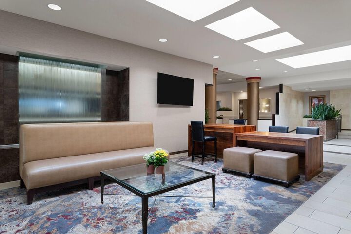 Hotel Interior 3 of 64