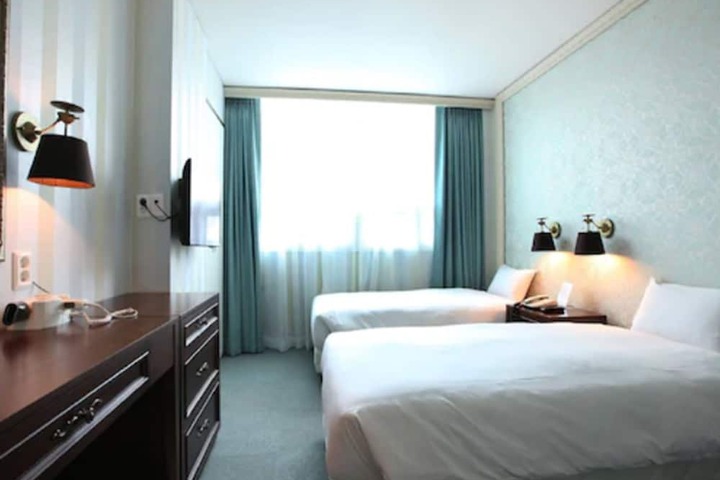 View from room