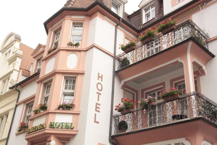 Hotel 59 of 61