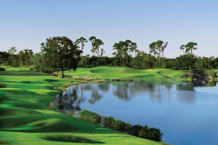 Golf 48 of 74