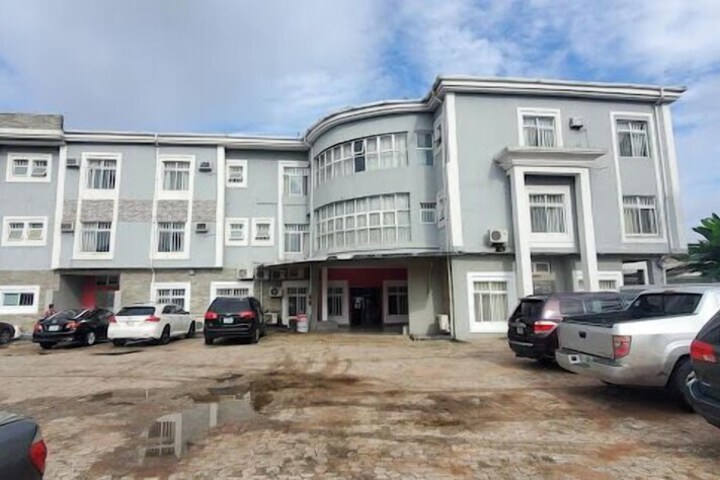 Hotel 46 of 46