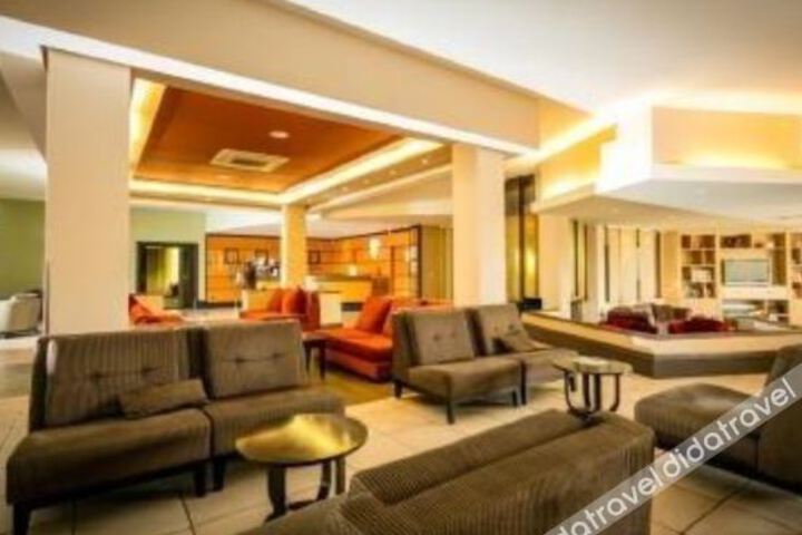 Hotel Interior 22 of 61