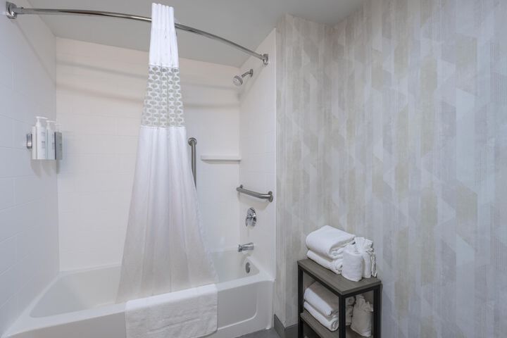 Bath Photo