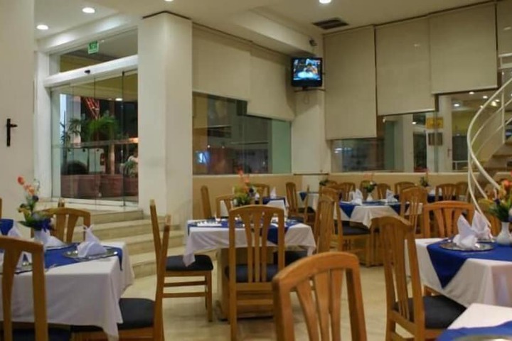 Restaurants