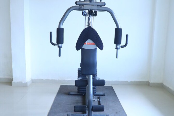Health and Fitness 22 of 43