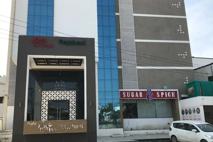 Virgo Inn Rajdhani