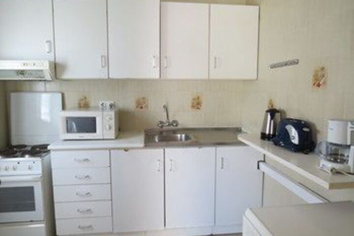 In-Room Kitchen