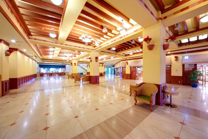 Hotel Interior 2 of 89