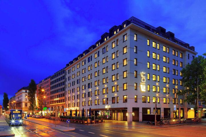 Hotel 51 of 55