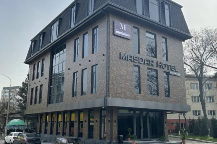 Hotel 13 of 15