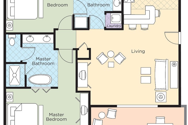 Room 4 of 55