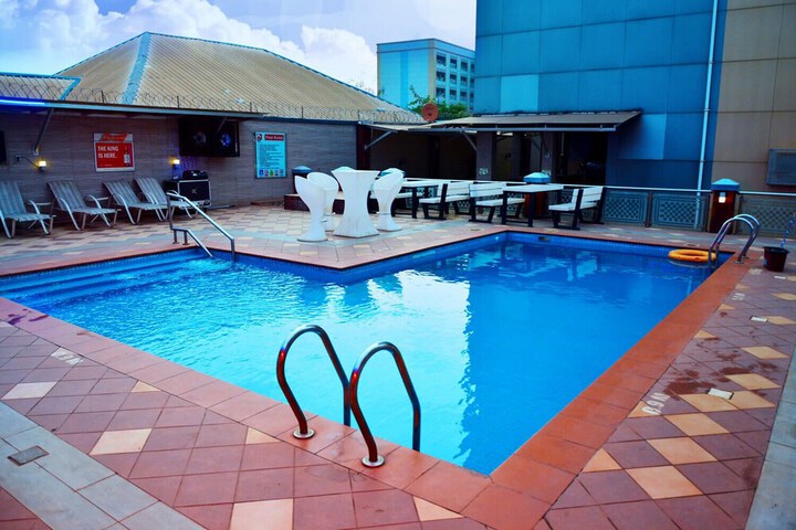 Pool 20 of 31