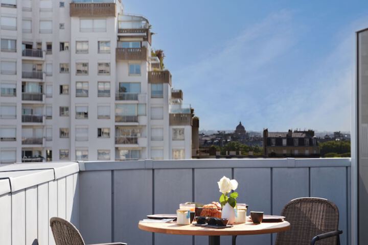Terrace/Patio 67 of 67