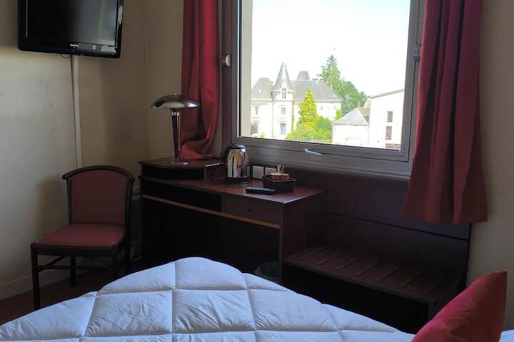 Room 14 of 113