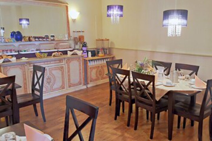 Fitness Center Photo