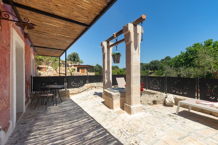 Terrace/Patio 48 of 90