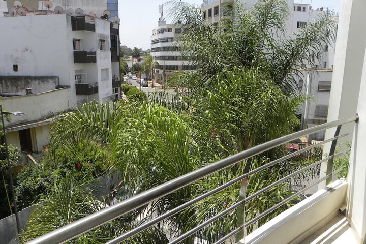 View from room