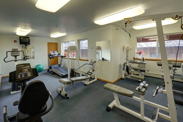 Health and Fitness 25 of 35