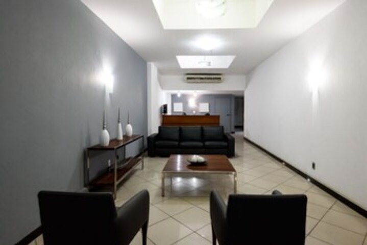 Hotel Interior 24 of 33
