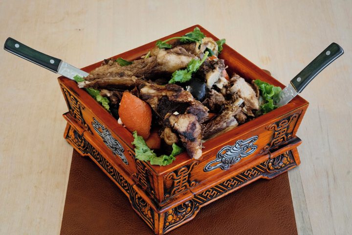 Dining 56 of 122